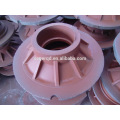 foundry ductile grey cast iron